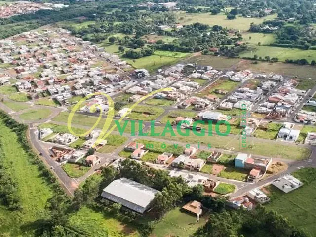 Terreno com 200m², à venda, no bairro Estância Jockey Clube em São José do Rio Preto