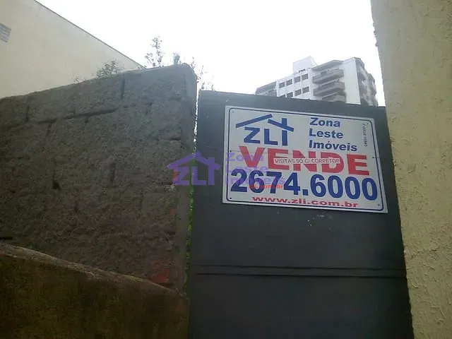 Terreno com 588m², à venda ou para alugar, no bairro Cidade Mãe do Céu em São Paulo