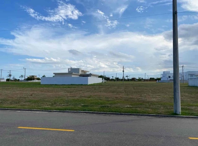 Terreno com 406m², à venda, no bairro Parque Penha em Campos dos Goytacazes