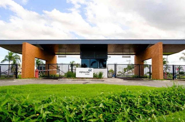 Terreno com 406m², à venda, no bairro Parque Penha em Campos dos Goytacazes