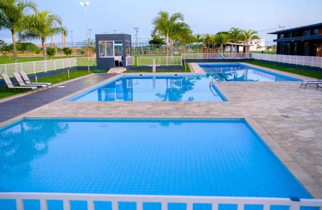 Terreno com 406m², à venda, no bairro Parque Penha em Campos dos Goytacazes