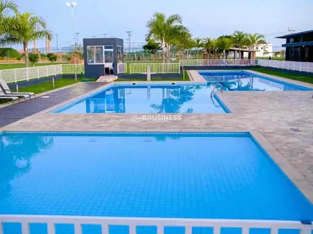 Terreno com 406m², à venda, no bairro Parque Penha em Campos dos Goytacazes