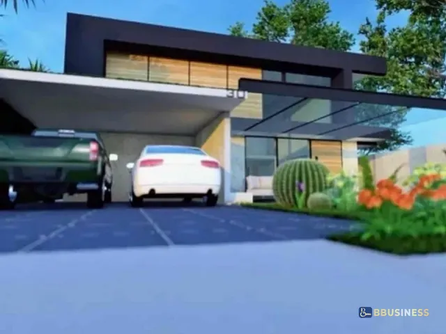 Terreno com 406m², à venda, no bairro Parque Penha em Campos dos Goytacazes
