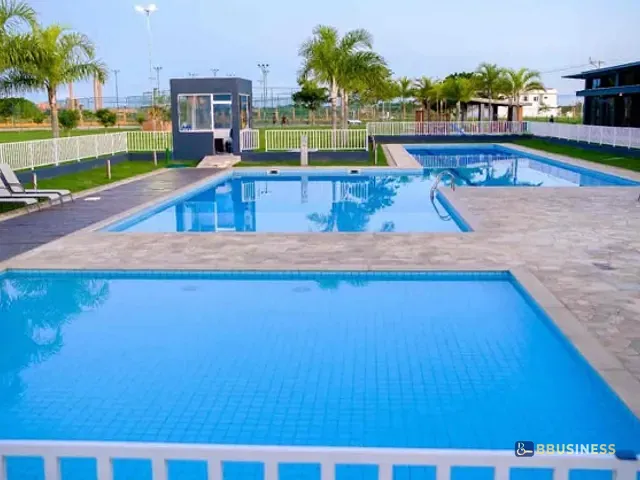 Terreno com 406m², à venda, no bairro Parque Penha em Campos dos Goytacazes