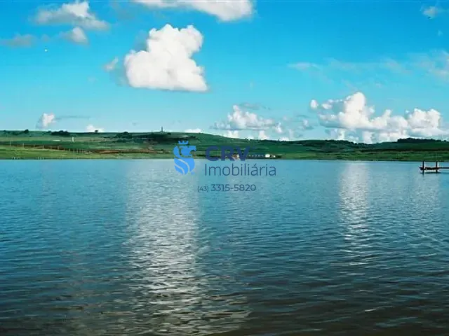 Terreno com 2138m², à venda, no bairro Rural em Sertanópolis