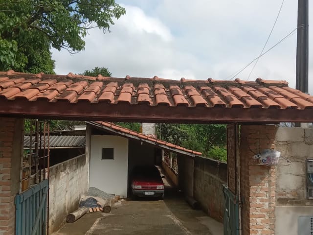 Terreno com 603m², à venda, no bairro Parque Shangri-lá em Pindamonhangaba