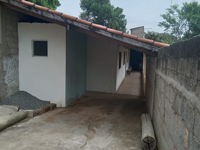 Terreno com 603m², à venda, no bairro Parque Shangri-lá em Pindamonhangaba