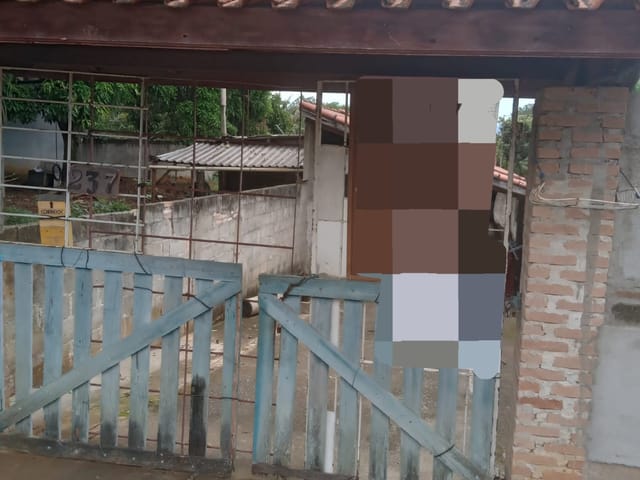 Terreno com 603m², à venda, no bairro Parque Shangri-lá em Pindamonhangaba