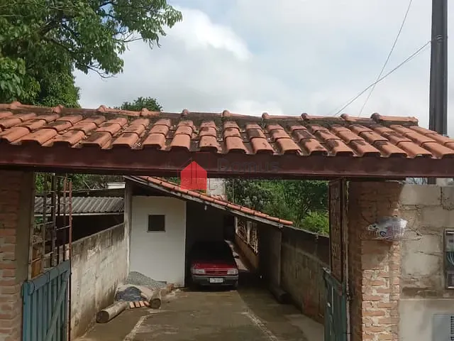 Terreno com 603m², à venda, no bairro Parque Shangri-lá em Pindamonhangaba