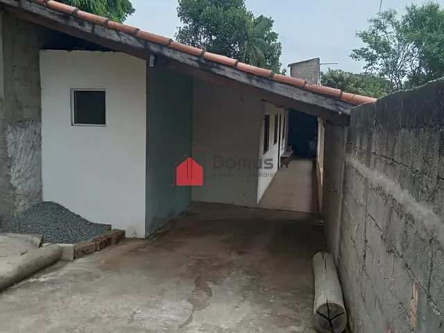 Terreno com 603m², à venda, no bairro Parque Shangri-lá em Pindamonhangaba