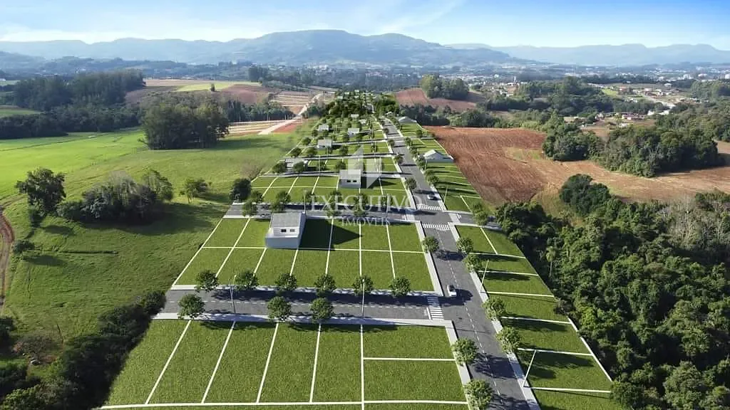 Terreno, 200 m² - Foto 1
