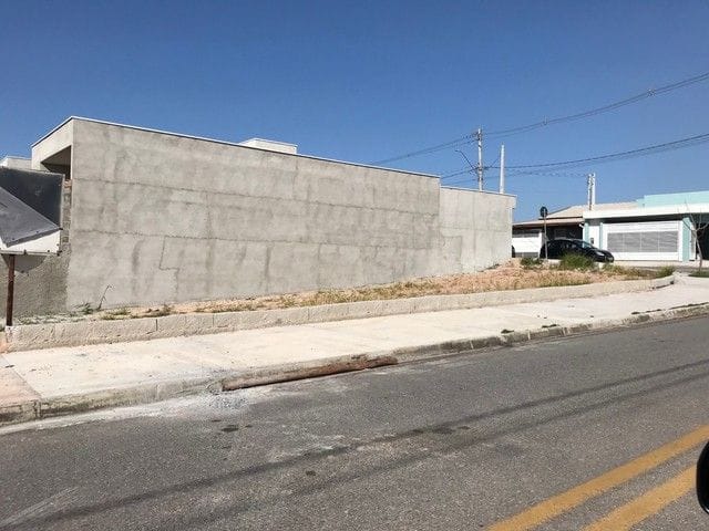 Foto do Terreno - Terreno à venda, 262 m² por R$ 373.000,00 - Portal dos Pássaros - São José dos Campos/SP | INDEPENDENCE NEGOCIOS IMOBILIARIOS LTDA