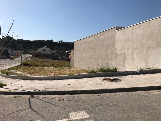 Foto do Terreno - Terreno à venda, 262 m² por R$ 373.000,00 - Portal dos Pássaros - São José dos Campos/SP | INDEPENDENCE NEGOCIOS IMOBILIARIOS LTDA