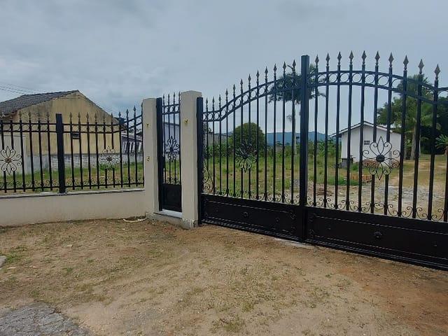 Foto do Terreno - Terreno à venda, Santa Luzia, Tijucas, SC | Interpraias Imóveis