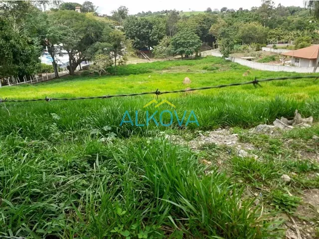 Terreno com 10982m², à venda, no bairro Bom Retiro em São José dos Campos