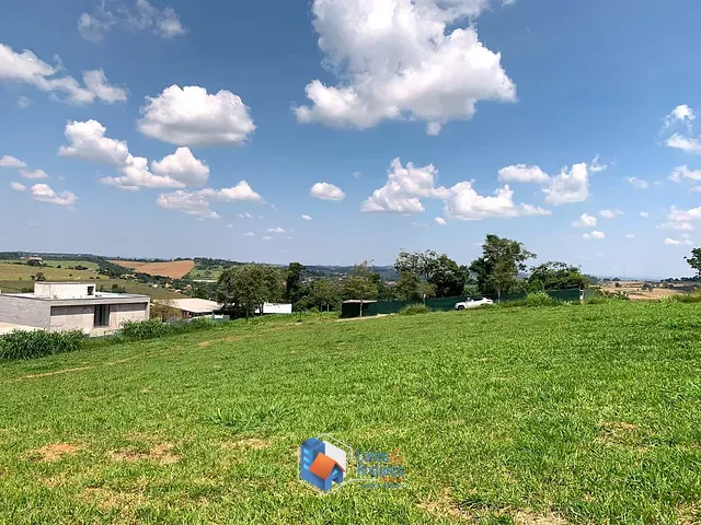 Terreno com 1350m², à venda, no bairro Loteamento Fazenda Dona Carolina em Itatiba