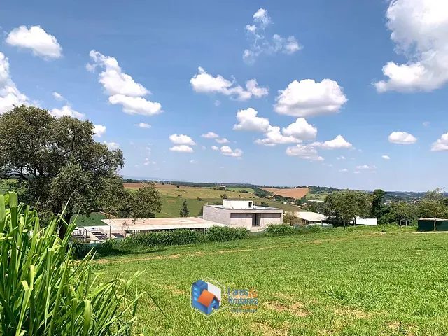 Terreno com 1350m², à venda, no bairro Loteamento Fazenda Dona Carolina em Itatiba
