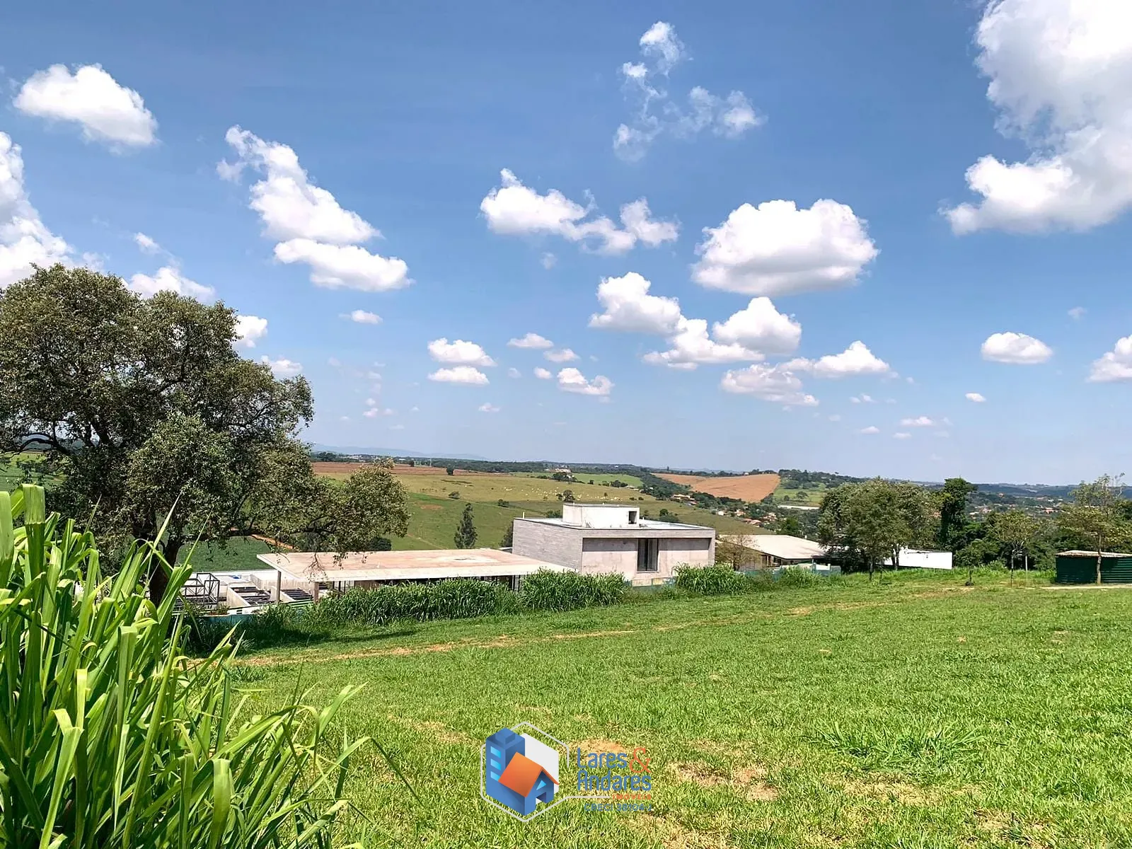 Terreno, 1350 m² - Foto 2