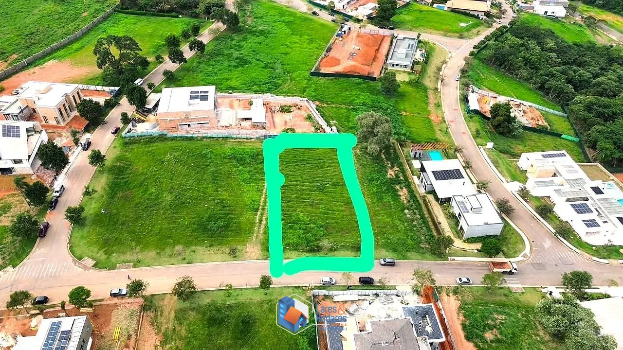 Terreno, 1350 m² - Foto 6