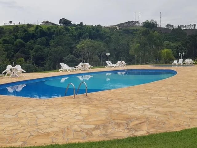 Foto do Terreno - Terreno à venda, 1000 m² por R$ 320.000 - Tampanhão - Jambeiro/SP | RUSSI IMÓVEIS