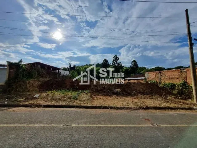 Terreno com 1080m², à venda, no bairro Sóvis em Andradas
