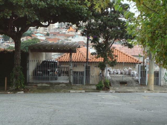 Foto do Terreno - Terreno à venda, 500 m² por R$ 2.500.000,00 - Tatuapé - São Paulo/SP | ZONA LESTE IMÓVEIS