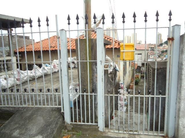 Foto do Terreno - Terreno à venda, 500 m² por R$ 2.500.000,00 - Tatuapé - São Paulo/SP | ZONA LESTE IMÓVEIS