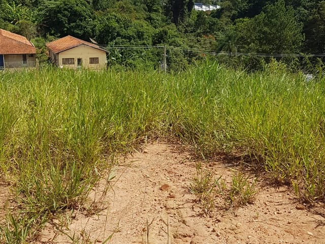 Foto do Terreno - Terreno com 501,41m² à Venda, Jardim Santa Branca, Campo Limpo Paulista, SP | Copette Imóveis