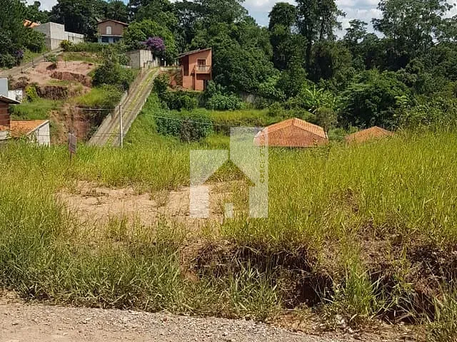 Terreno com 501m², à venda, no bairro Jardim Santa Branca em Campo Limpo Paulista