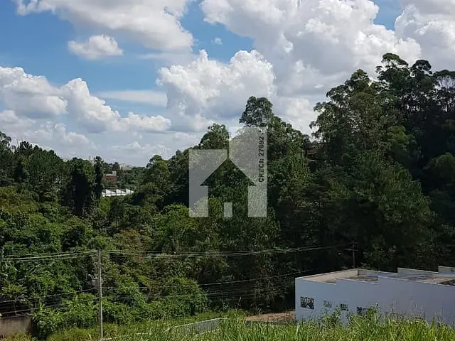 Terreno com 501m², à venda, no bairro Jardim Santa Branca em Campo Limpo Paulista