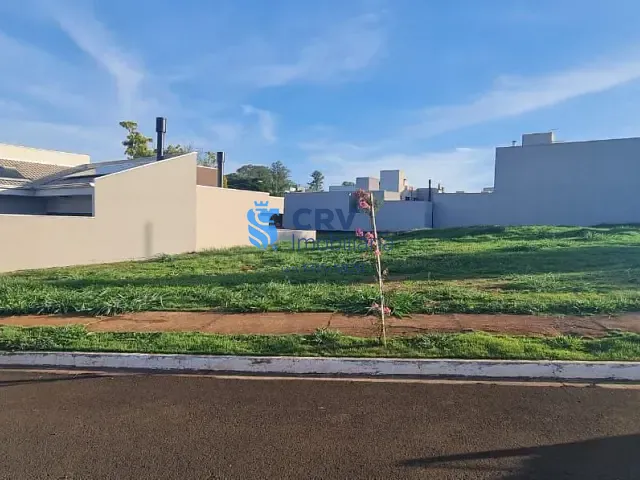 Terreno com 398m², à venda, no bairro Jardim Montecatini em Londrina