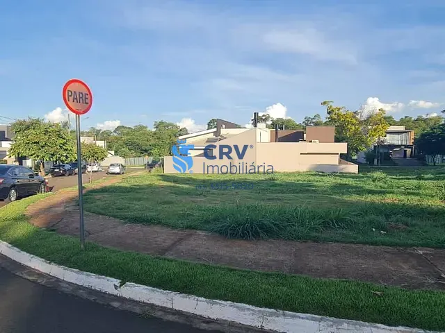 Terreno com 398m², à venda, no bairro Jardim Montecatini em Londrina