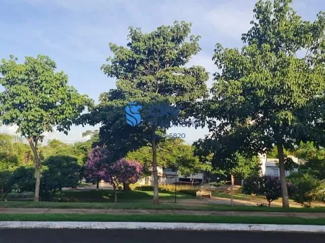 Terreno com 398m², à venda, no bairro Jardim Montecatini em Londrina