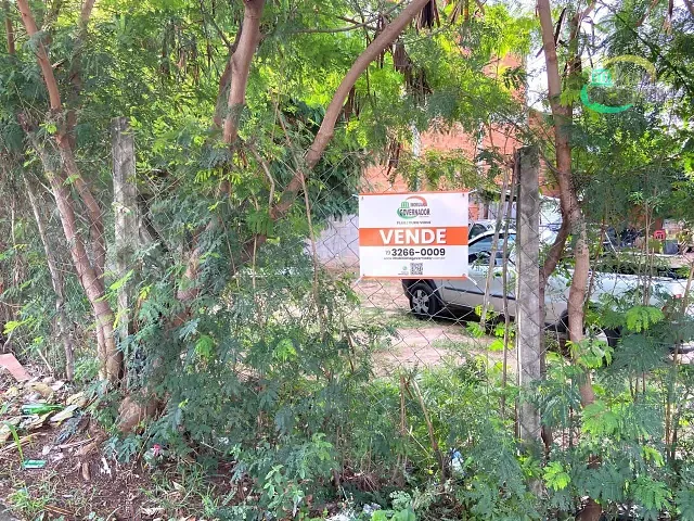Terreno com 250m², à venda, no bairro Jardim Ouro Preto em Campinas