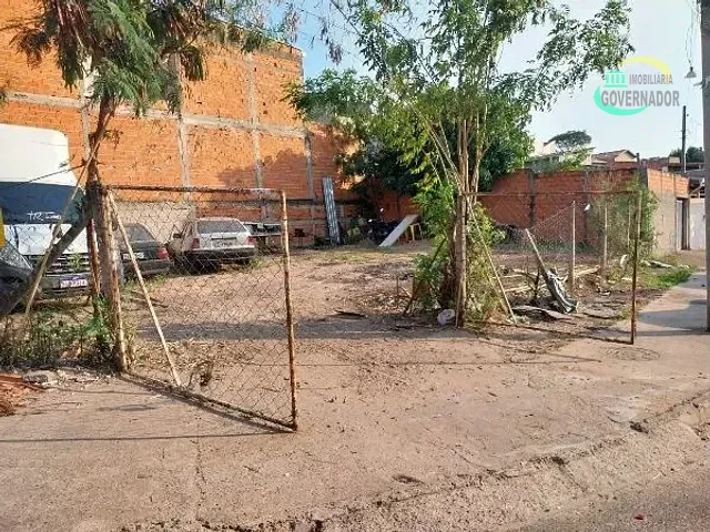 Terreno com 250m², à venda, no bairro Jardim Ouro Preto em Campinas