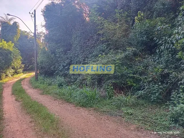 Terreno com 1613m², à venda, no bairro Alto Boa Vista em Analândia