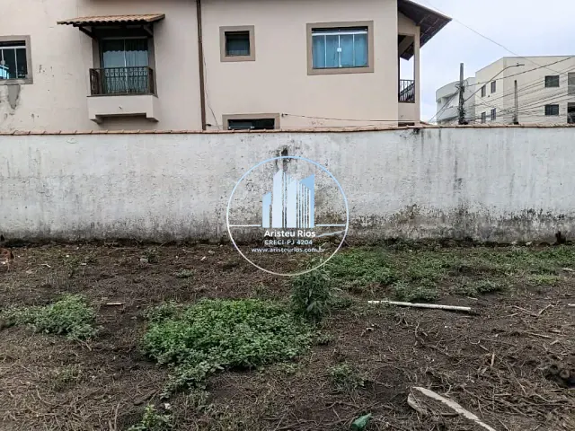 Terreno com 300m², para alugar, no bairro Guanabara em Pouso Alegre
