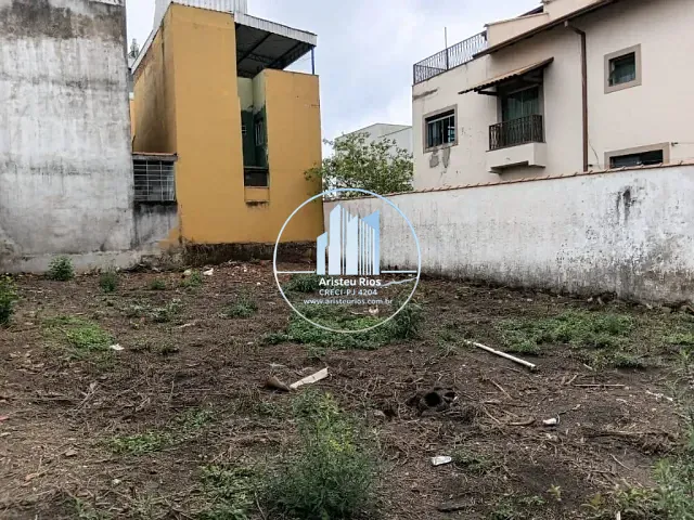 Terreno com 300m², para alugar, no bairro Guanabara em Pouso Alegre