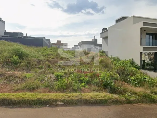 Terreno com 450m², à venda, no bairro Jardim Europa em Chapecó