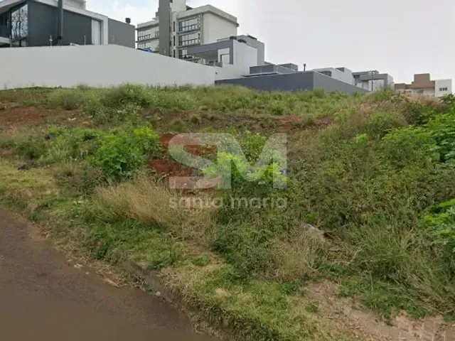 Terreno com 450m², à venda, no bairro Jardim Europa em Chapecó