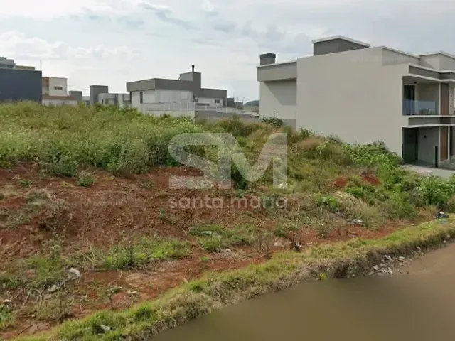 Terreno com 450m², à venda, no bairro Jardim Europa em Chapecó
