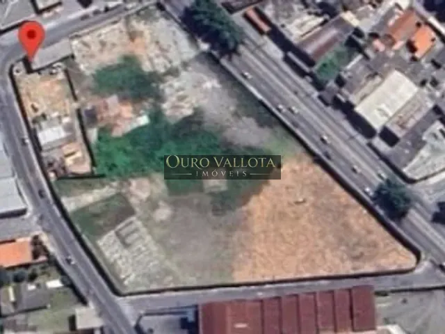 Terreno com 50000m², para alugar, no bairro Vila Ursulina em Itaquaquecetuba