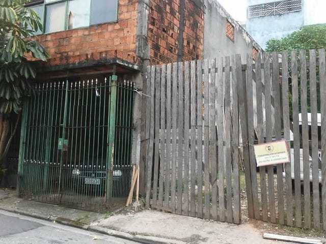 Foto do Terreno - Terreno residencial à venda, Jardim Santa Maria, São Paulo. | ZONA LESTE IMÓVEIS