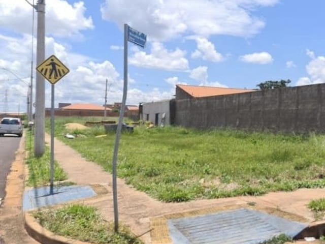 Foto do Terreno - Terreno à venda, 315 m² por R$ 235.000,00 - Parque das Laranjeiras - Uberaba/MG | ZUCATO IMOBILIARIA LTDA