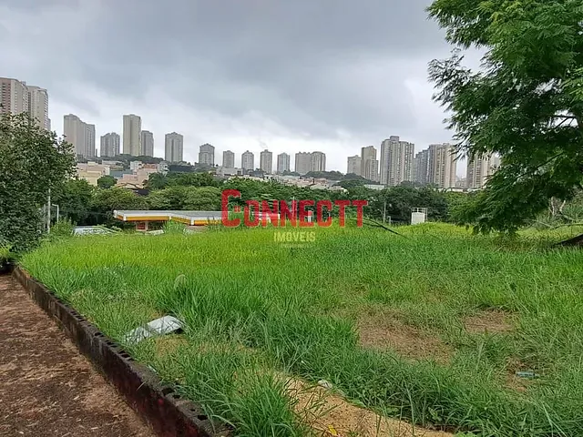 Terreno com 370m², à venda, no bairro Jardim Botânico em Ribeirão Preto
