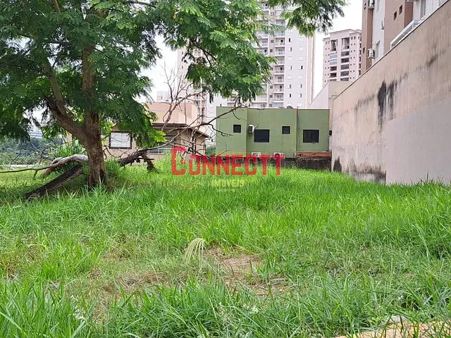 Terreno com 370m², à venda, no bairro Jardim Botânico em Ribeirão Preto