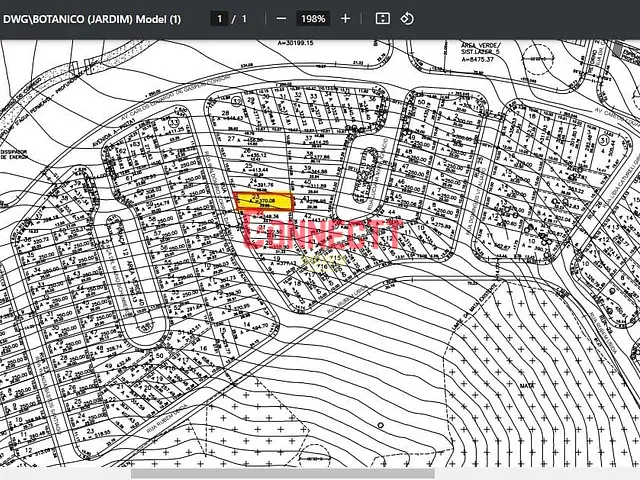 Terreno com 370m², à venda, no bairro Jardim Botânico em Ribeirão Preto