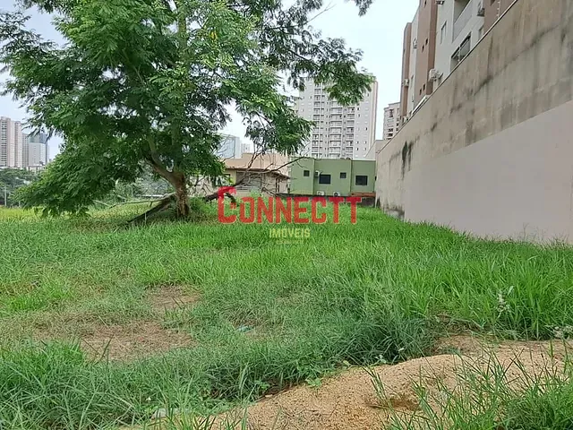 Terreno com 370m², à venda, no bairro Jardim Botânico em Ribeirão Preto