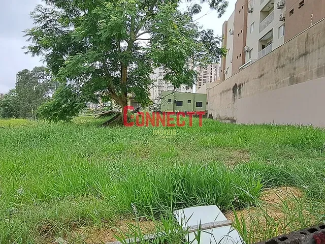 Terreno com 370m², à venda, no bairro Jardim Botânico em Ribeirão Preto