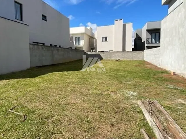 Terreno com 200m², à venda, no bairro Cará-cará em Ponta Grossa